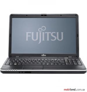 Fujitsu Lifebook A512 (A5120M72A5RU)