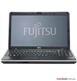 Fujitsu Lifebook A512 (A5120MF015PL)