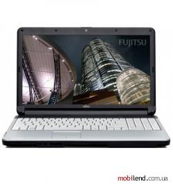 Fujitsu Lifebook A530