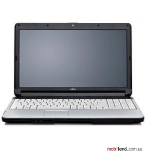 Fujitsu Lifebook A530 (A5300MRYB3RU)
