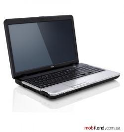 Fujitsu Lifebook A531
