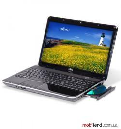 Fujitsu Lifebook AH531