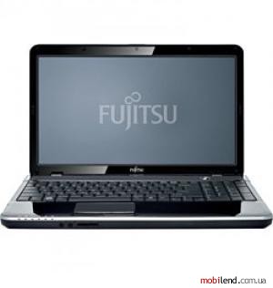 Fujitsu Lifebook AH531 (AH531MRTB5PL)