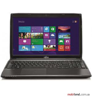 Fujitsu Lifebook AH544 (AH544M67A2RU)