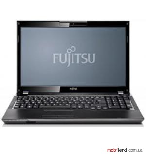 Fujitsu Lifebook AH552/SL (AH552MPAC5RU)