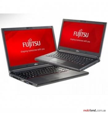 Fujitsu Lifebook E554 (E5540M0006RU)