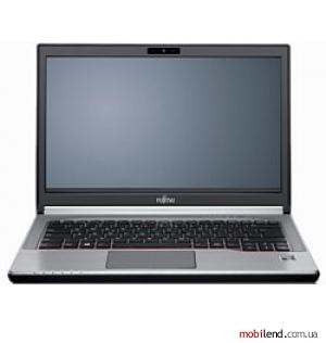 Fujitsu Lifebook E733 (E7330MF021RU)