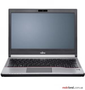 Fujitsu Lifebook E734 (E7340M0001RU)