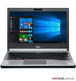 Fujitsu LifeBook E736 (E7360M0008RU)