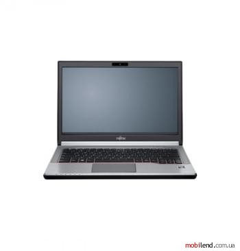 Fujitsu Lifebook E743