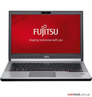 Fujitsu Lifebook E744 (E7440M0002RU)
