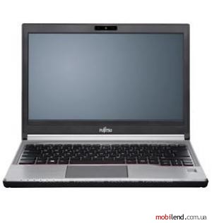 Fujitsu LifeBook E746 (E7460M0002UA)