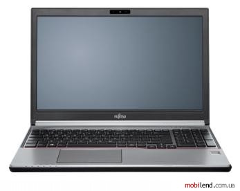 Fujitsu Lifebook E754