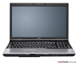Fujitsu Lifebook E782