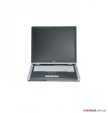 Fujitsu Lifebook E8010