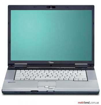 Fujitsu Lifebook E8420