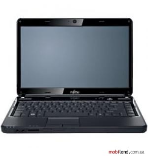 Fujitsu Lifebook LH531 (LH531MRSA3RU)