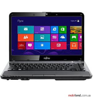 Fujitsu Lifebook LH532 (LH532MPAH2RU)