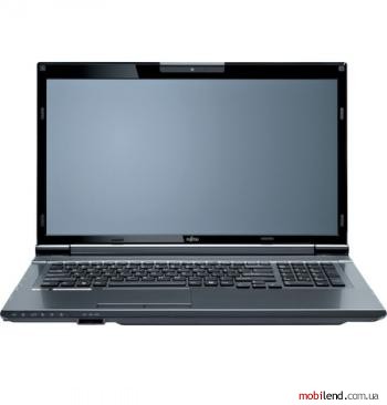 Fujitsu Lifebook NH532