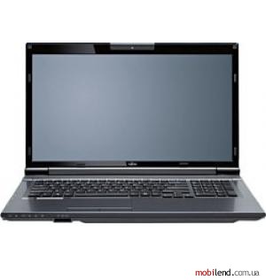 Fujitsu Lifebook NH532 (NH532M65B2RU)