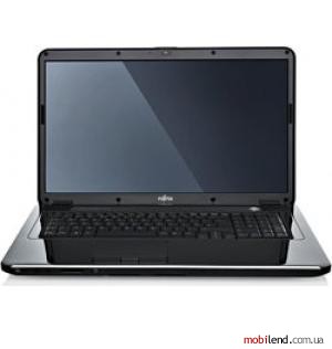 Fujitsu Lifebook NH570 (NH570MRYB5RU)