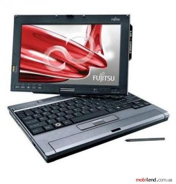 Fujitsu Lifebook P1610