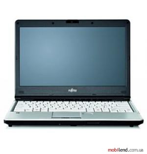 Fujitsu Lifebook S761 (S7610M0018RU)