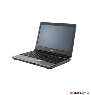 Fujitsu Lifebook S762