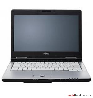 Fujitsu Lifebook S781 (S7810M0001RU)