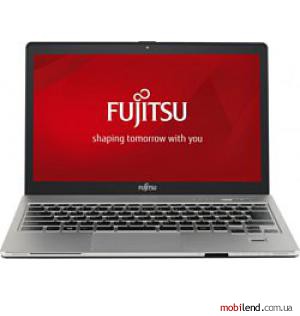 Fujitsu Lifebook S904 (S9040M0006RU)