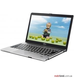 Fujitsu LifeBook S937 (S9370M0001UA)
