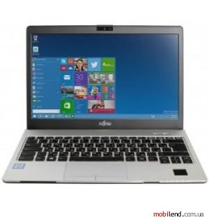 Fujitsu LifeBook S937 (S9370M0002UA)