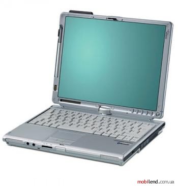 Fujitsu Lifebook T4215