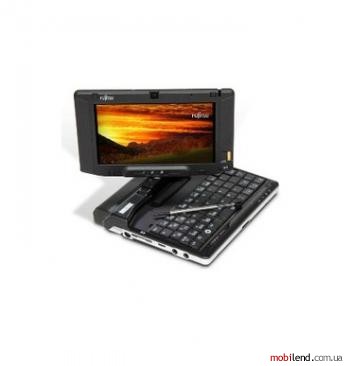 Fujitsu Lifebook U-810