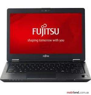 Fujitsu LifeBook U727 (U7270M0002UA)