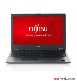 Fujitsu Lifebook U757 (U7570M47SBPL)