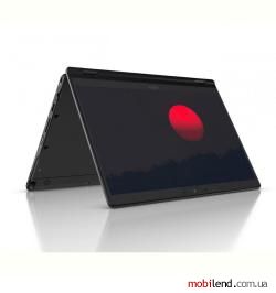 Fujitsu Lifebook U9311X black (FPC01313BK_89397-041)