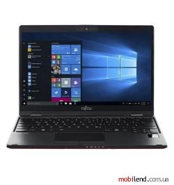 Fujitsu Lifebook U9311X red (FPC01313BL_89397-041)