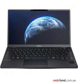 Fujitsu Lifebook U9312 Black (U9312MF7ARCZ)