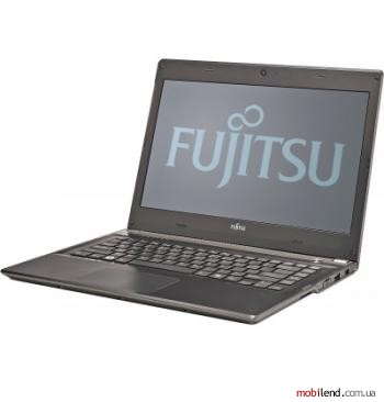 Fujitsu LifeBook UH572 (UH572M65A5RU)