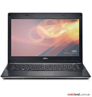 Fujitsu Lifebook UH572 Ultrabook (UH572M0002RU)