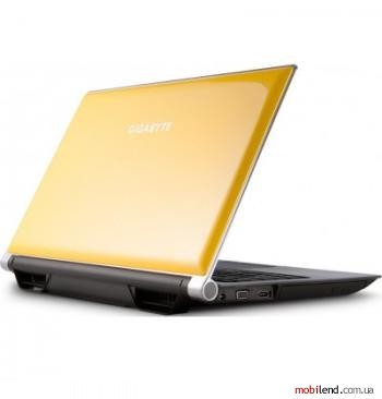 GIGABYTE P25W (9WP25W002-UA-A-001)
