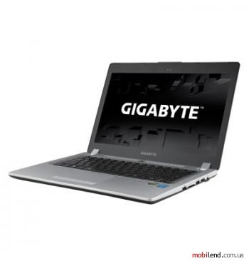 GIGABYTE P34G (9WP34G000-UA-A-001)