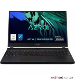 GIGABYTE AERO 15 (AERO 15 YD-93US648SP)