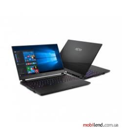 GIGABYTE AERO 15 OLED (YC-9EE5760SP)