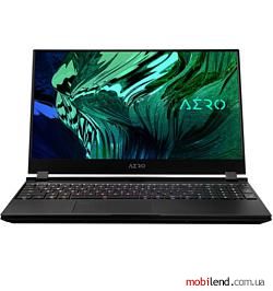 Gigabyte Aero 15 OLED YD-73RU624SP