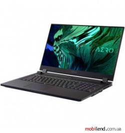 GIGABYTE AERO 17 HDR (XD-73US524SP)