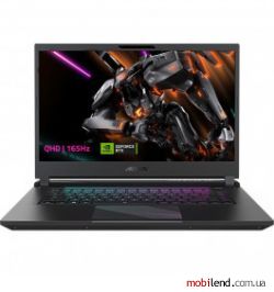 GIGABYTE AORUS 15 BSF (BSF-73US754SH)