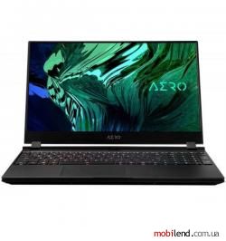 GIGABYTE AORUS 15P KC (15P KC-8EE2130SH)