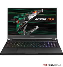 Gigabyte AORUS 15P YD-74EE244SH